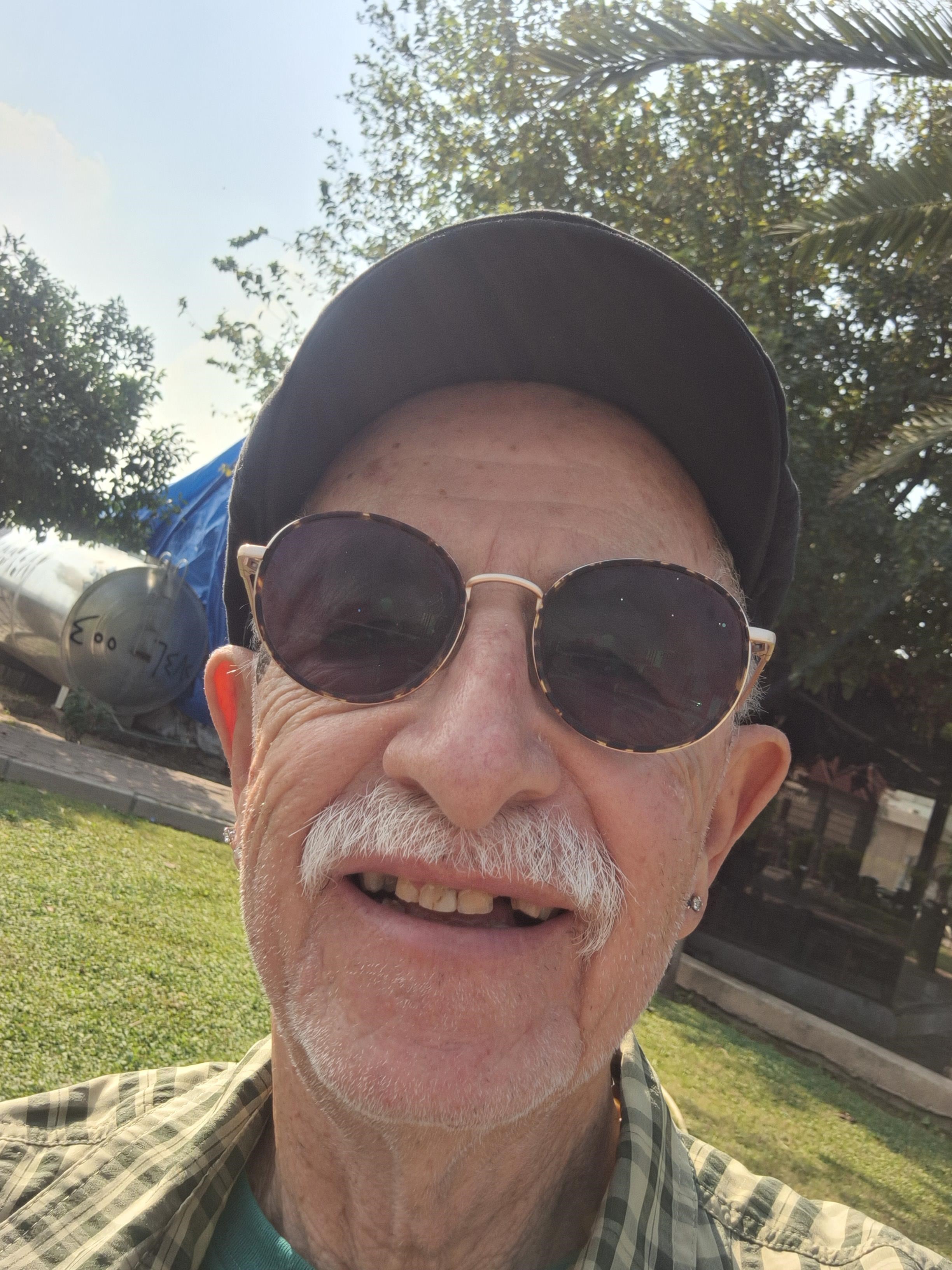 TVC Missionary - Jim