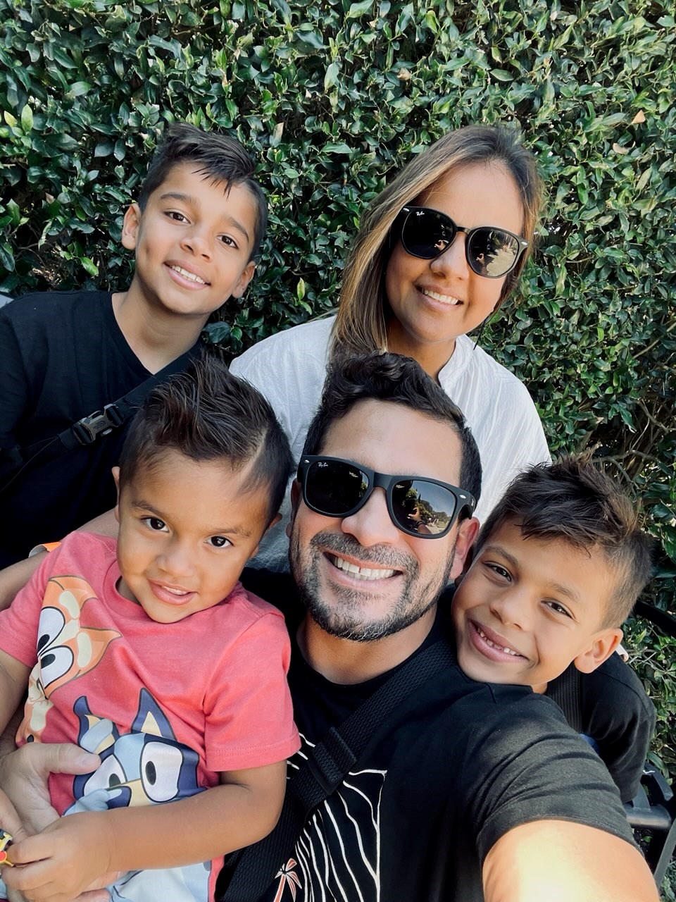 Church Planter - Jhonattan Bonilla
