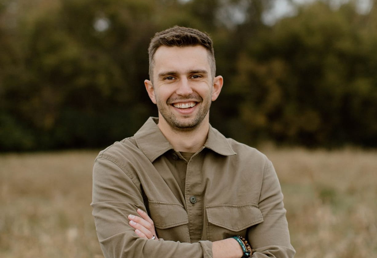 Luke LeFevre Profile Image